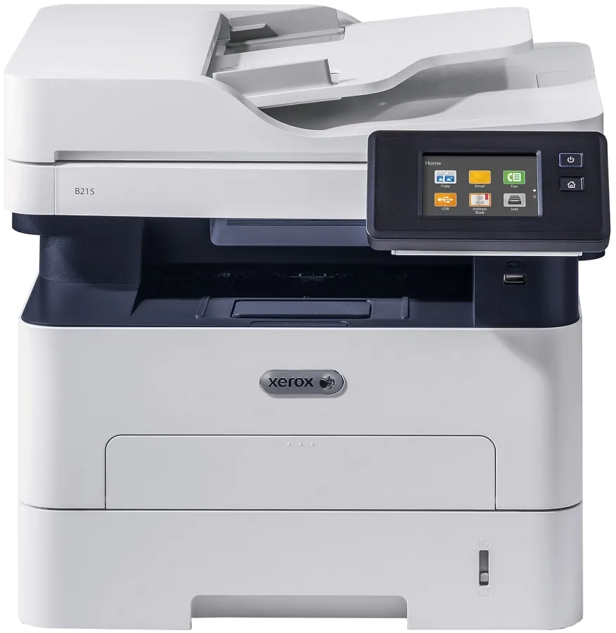 Ремонт принтеров Xerox на дому